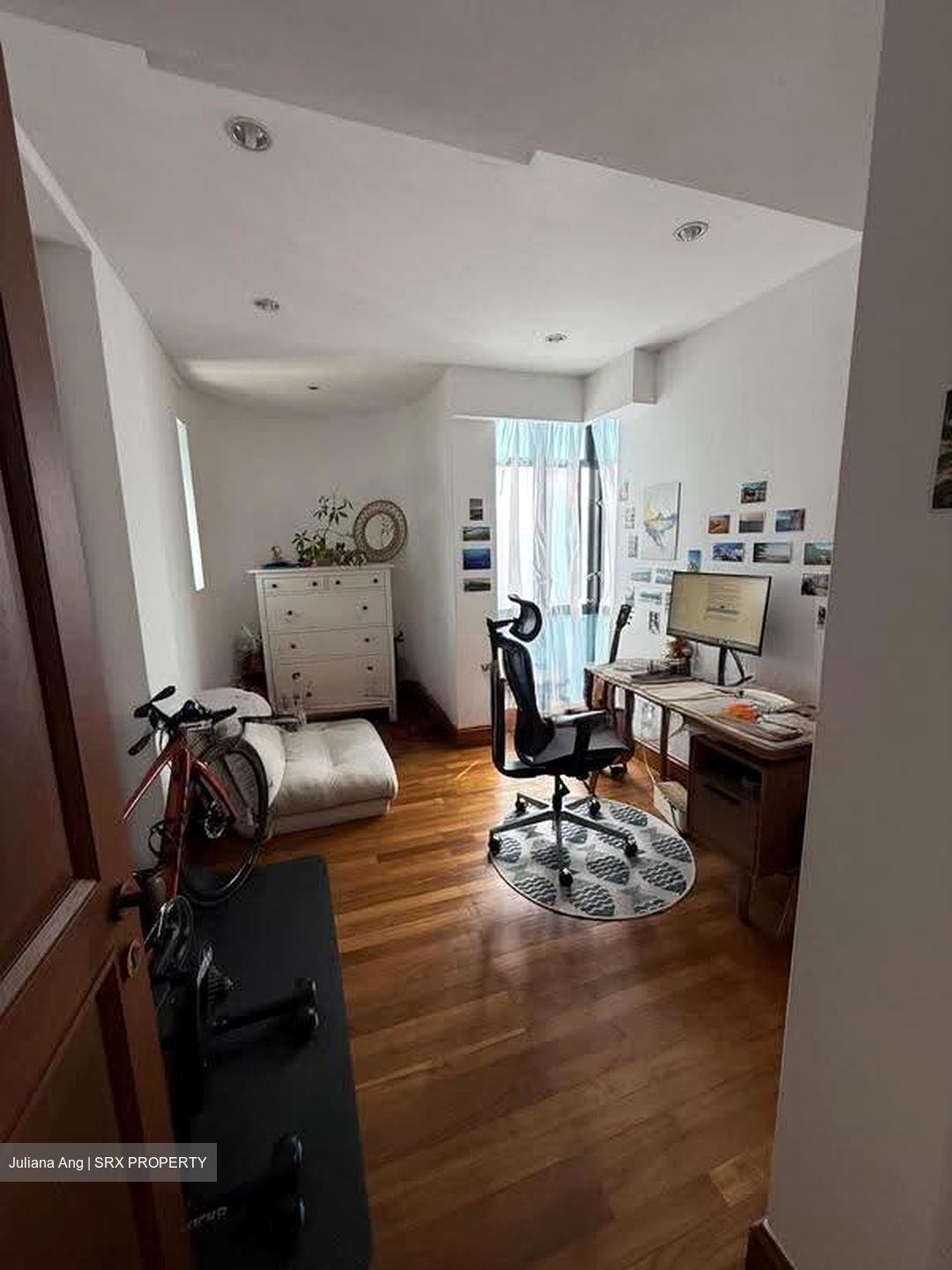 Valley Park (D10), Condominium #619286681